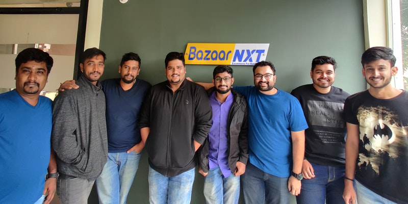 BazaarNXT