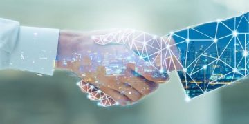 Immigrant Female CEO Expands The Reach Of Her Custom Supply Chain Software With A New Partnership