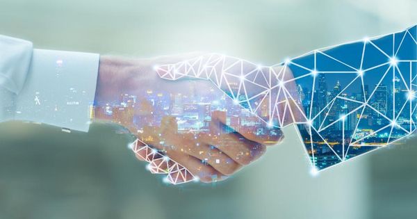 Immigrant Female CEO Expands The Reach Of Her Custom Supply Chain Software With A New Partnership