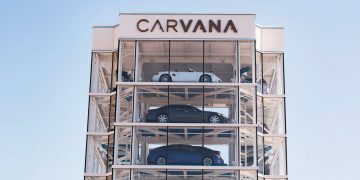 Carvana Stock Can Hit $200: Portfolio Manager