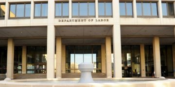 Labor Department Set to Streamline Procurement Services