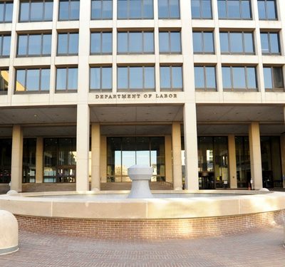 Labor Department Set to Streamline Procurement Services
