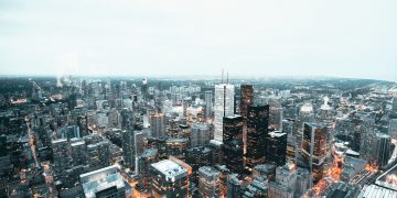 Real estate sales in Toronto are rising as inventory drops to its lowest level in years