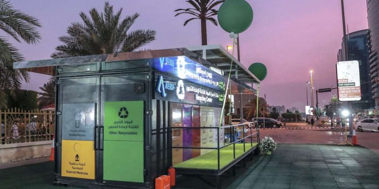 Abu Dhabi appeals to the public to help cut waste and recycle