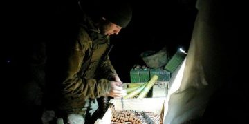 Ukraine Joins NATO Procurement System