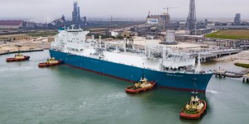 Cheniere Energy’s 1000th LNG cargo headed to France – Midland Reporter-Telegram