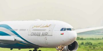 Oman Air cargo services get a facelift with modern facilities