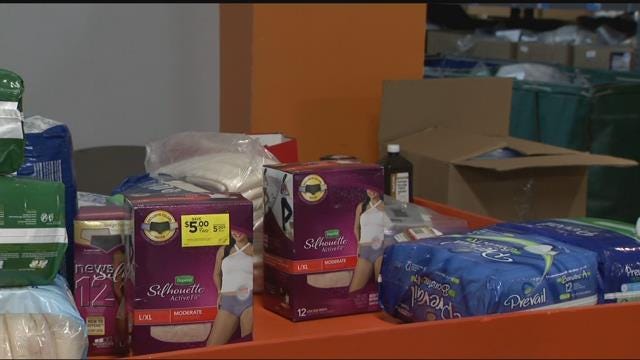 Local organization delivers supplies to earthquake-stricken Puer