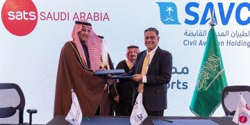 Saudi aviation chiefs give green light for giant cargo terminal at Riyadh airport