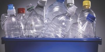 Twenty recycling resolutions for 2020