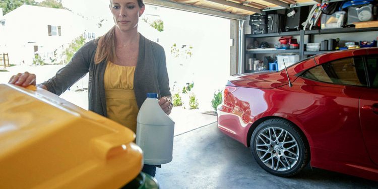 Twenty recycling resolutions for 2020 | Guest editorial
