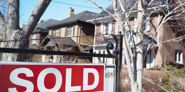 A new decade begins with low inventory in housing market | Real Estate Column