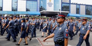 Duterte cancels PNP’s procurement rights over ‘overpriced’ speed guns