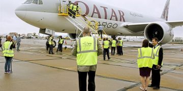 Qatar Airways temporarily suspends Pittsburgh International Airport cargo flights – Pittsburgh Post-Gazette