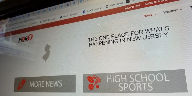 Verizon will keep ‘hyper local’ news but dump FIoS name