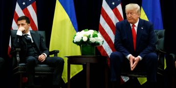 Here Are Some of the Ukraine Documents Republicans Voted to Ignore – Mother Jones