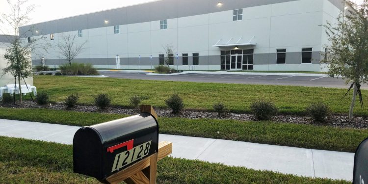 TRUaire owners pay almost $14 million to buy the NorthPoint warehouse it leases | Jax Daily Record | Financial News & Daily Record