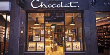 Hotel Chocolate blames supply chain for ‘moderate’ Christmas cost increase – Retail Week