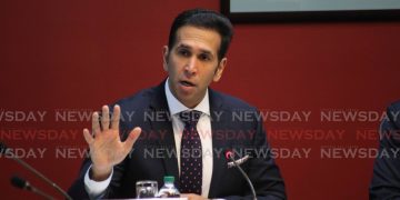 Procurement, campaign finance legislation soon