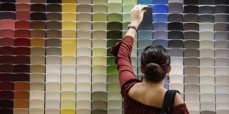 Asian Paints Q3 Results: Profit Meets Estimates On Lower Raw Material Costs – BloombergQuint