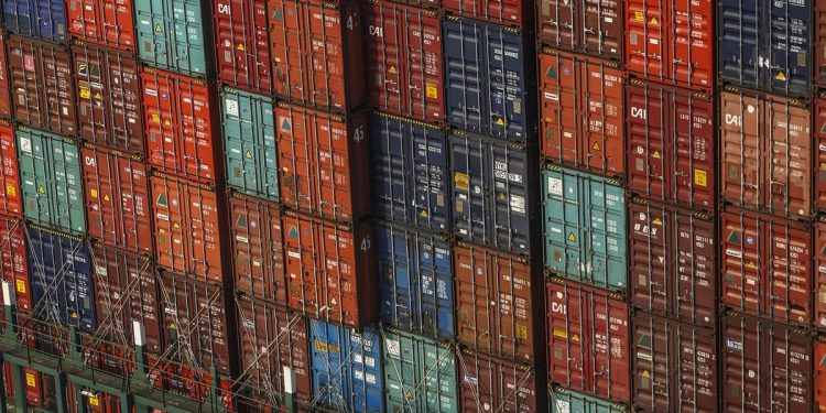 Cargo Volumes At Indian Ports Highest In 14 Months