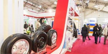 Tehran hosting intl. tire, rubber supply chain expo