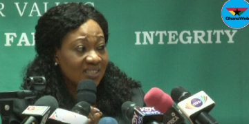 Four companies shortlisted for procurement of Biometric Verification Systems for voter register – EC