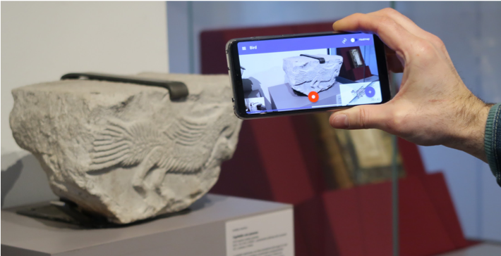 Image result for 3D Reconstruction Technology