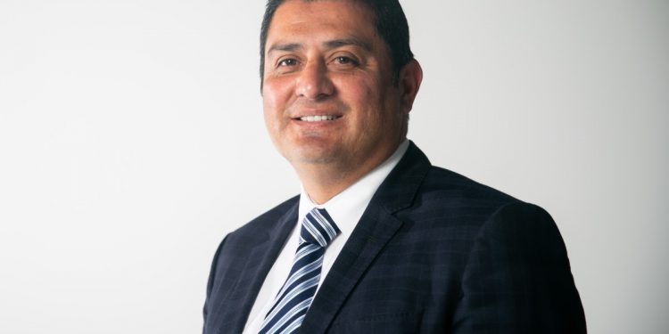 Meet Ben Hueso, candidate for San Diego County Supervisor District 1