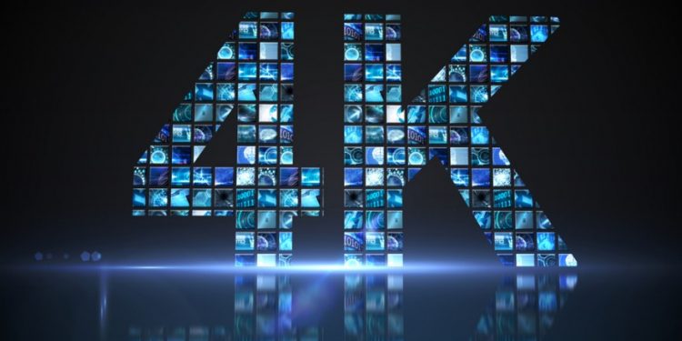 4K Technology Market 2020 Strategic Assessment – AsusTek Corp, Samsung Electronics Corp, JVC Kenwood Corp, Hisense – Dagoretti News