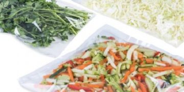 StePac’s Xtend packaging reduces food loss in US post-harvest production