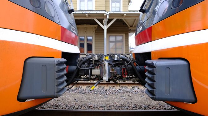Elron announces procurement for new trains | News