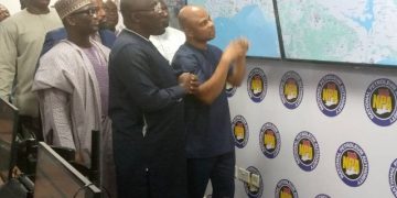 NPA launches electronic cargo tracking system to clamp down on illicit fuel diversion