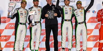 Pro-Am Mandate “Sealed the Deal” for K-PAX Switch to Europe – Sportscar365