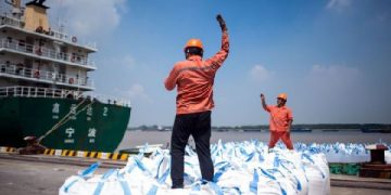GPHA cargo volumes to surge in 2020