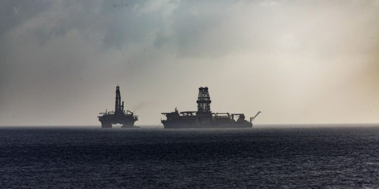 WoodMac: New year, new offshore supply chain? – BIC Magazine