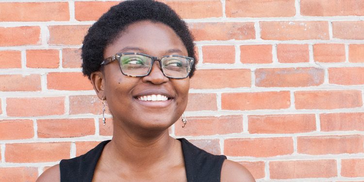 A Social Procurement Program can Position Peterborough as a Trend Leader: Kemi Akapo