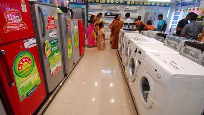 ACs, washing machines, fridges on heavy discounts as companies look to clear old inventories