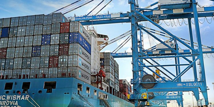 WorldCargo News – News – Throughput up 47% for ADP
