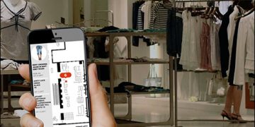 AI, RFID Technologies Point the Way to Tagged Inventory – 2020-01-07 – Page 1