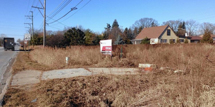 Proposed Elk Grove warehouses to get a little bigger