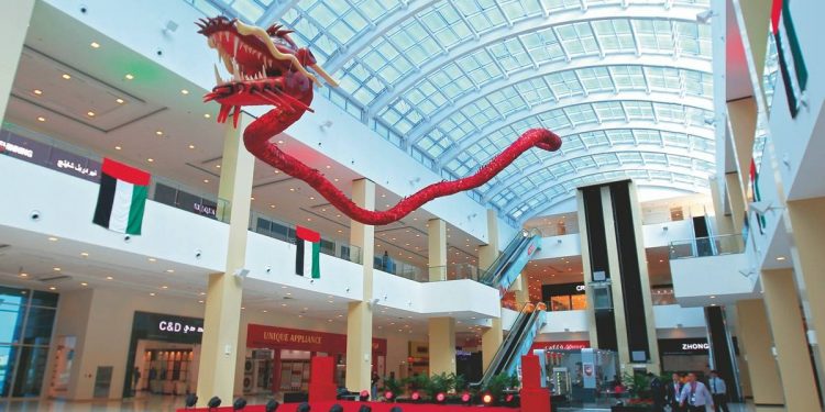 Sellers of Chinese goods in Dubai stock up warehouses – News
