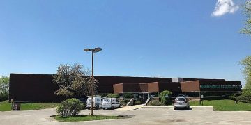 Cawley Chicago brokers sale of Naperville warehouse