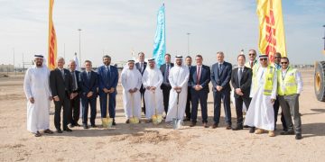 DHL Express to expand in Abu Dhabi