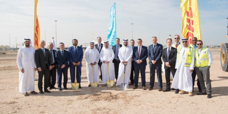DHL Express to expand in Abu Dhabi