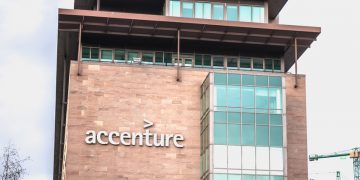 Accenture uses blockchain for supplier procurement platform