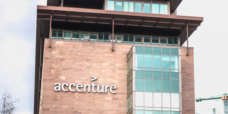 Accenture uses blockchain for supplier procurement platform