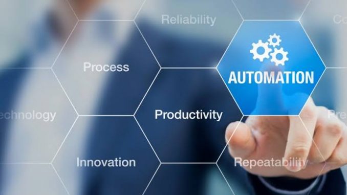 Accounts Payable Automation