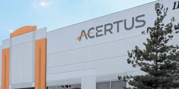 Record year for ACERTUS’ Last Mile Delivery service