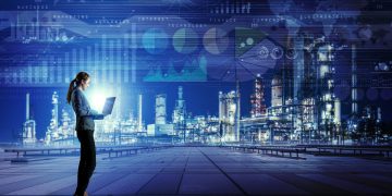 Digital Supply Chain: How To Drive Value